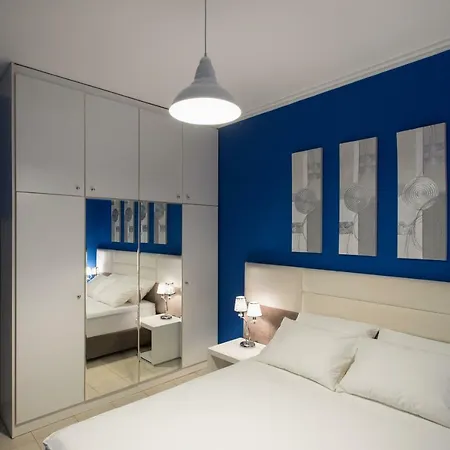 Corfu Design *