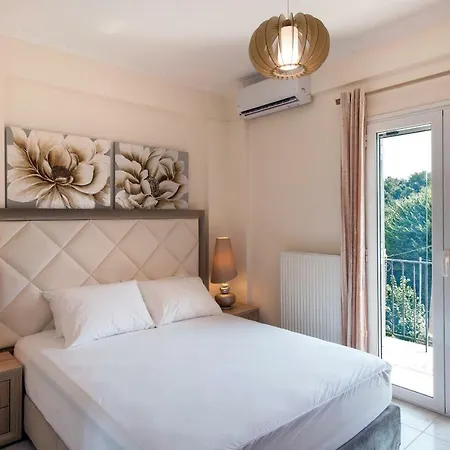 公寓 Corfu Design Corfu (city)