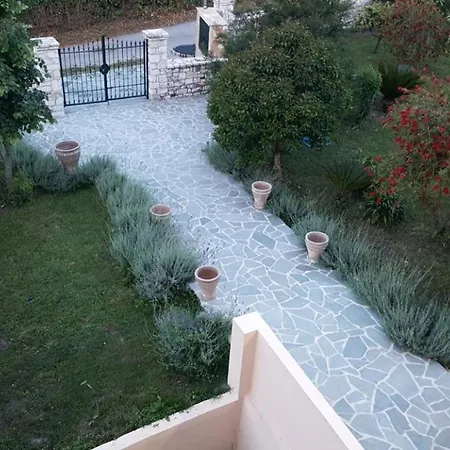 Corfu Design
