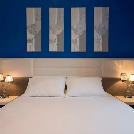 Corfu Design Apartment