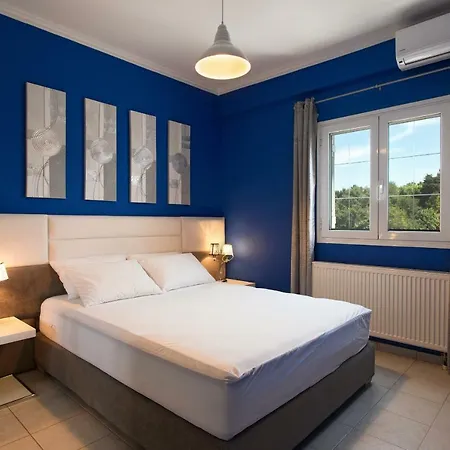Corfu Design *
