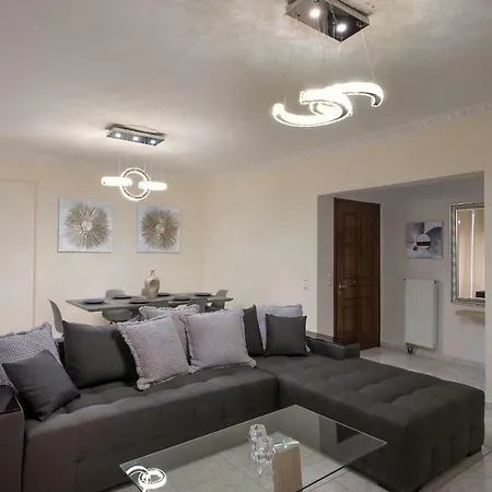 Corfu Design Apartment *