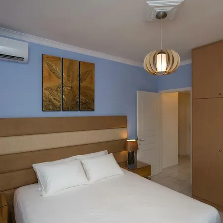 Corfu Design *