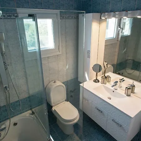 Apartment Corfu Design *