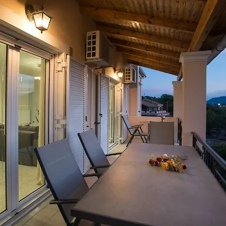 Corfu Design Apartment Corfu (city)