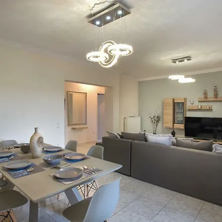 Apartment Corfu Design Corfu (city)