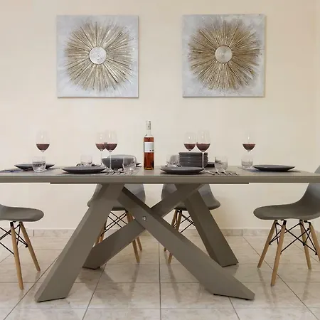 Apartment Corfu Design Corfu (city)