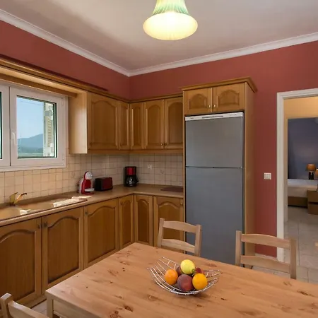 Apartment Corfu Design Corfu (city)