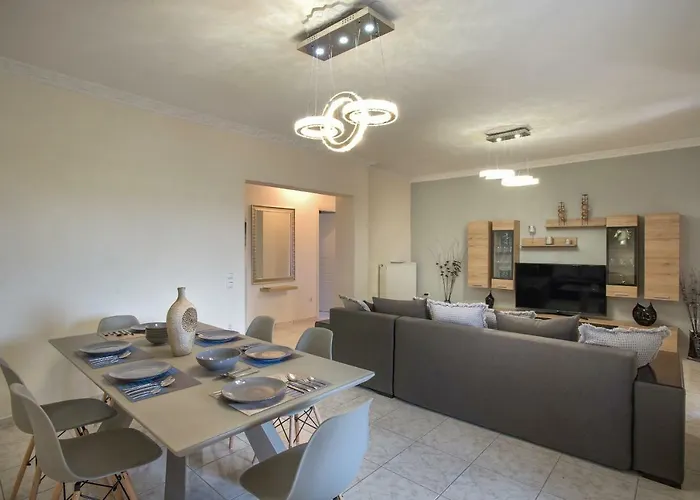 Apartament Corfu Design Corfu (city)