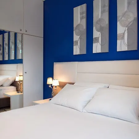 Apartment Corfu Design *