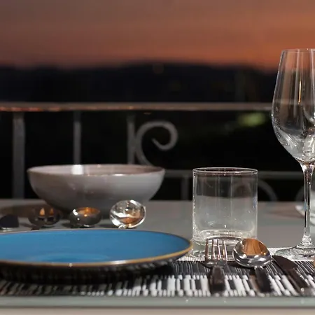 Apartment Corfu Design *