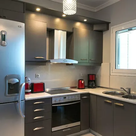 Corfu Design Apartment *