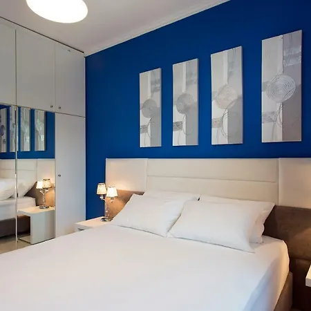 Apartment Corfu Design