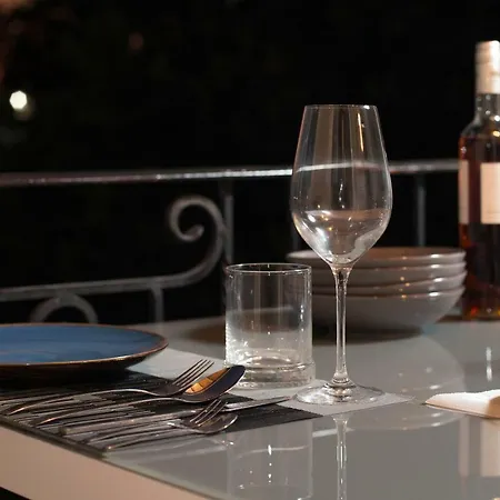 Appartement Corfu Design