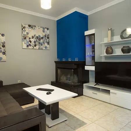 Corfu Design Apartment