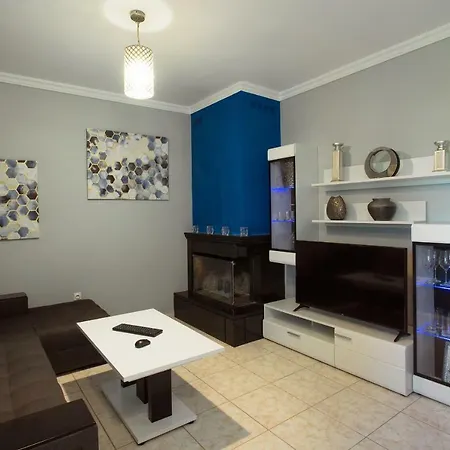 Corfu Design Apartment *