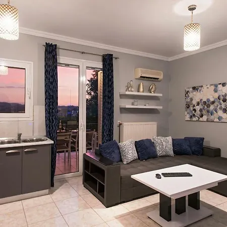 Corfu Design * Corfu (city)