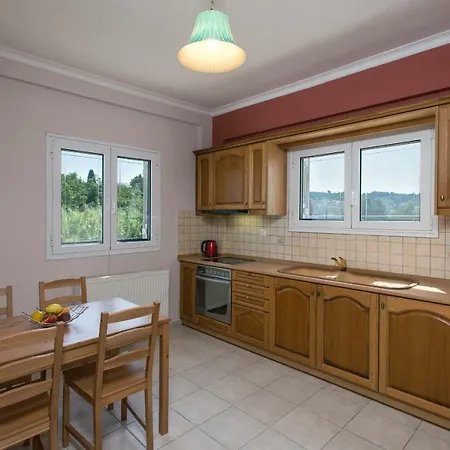 Corfu Design * Corfu (city)