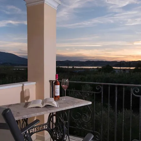 Corfu Design Appartement