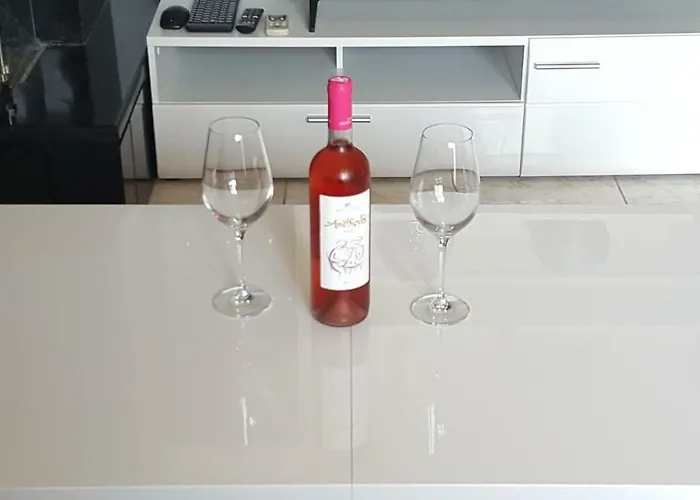 Corfu Design Lägenhet Corfu (city)