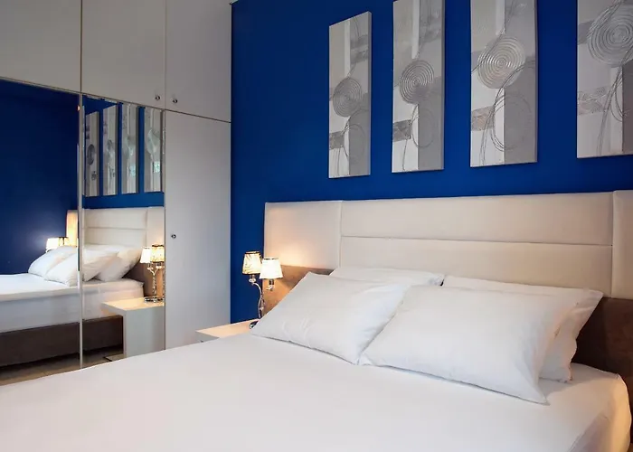 Appartement Corfu Design *