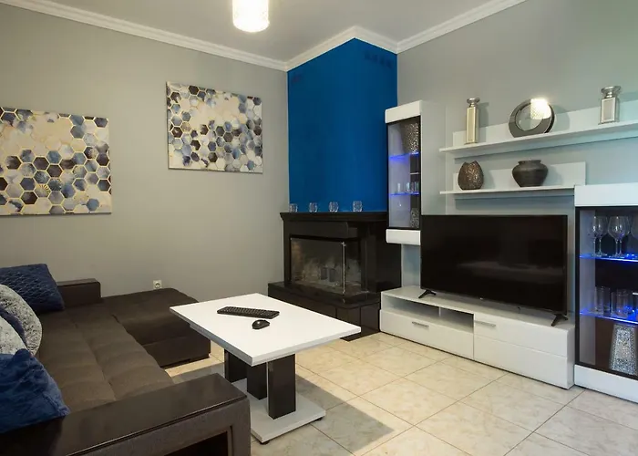 Corfu Design Appartement