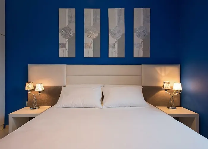 Corfu Design Apartment