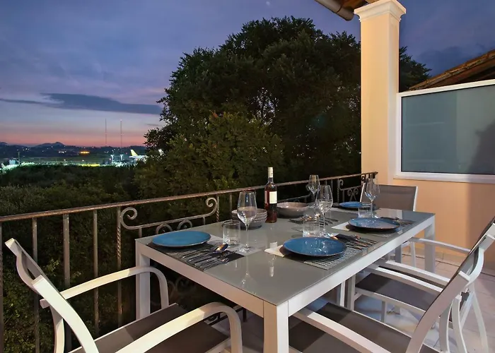 Corfu Design Appartement *