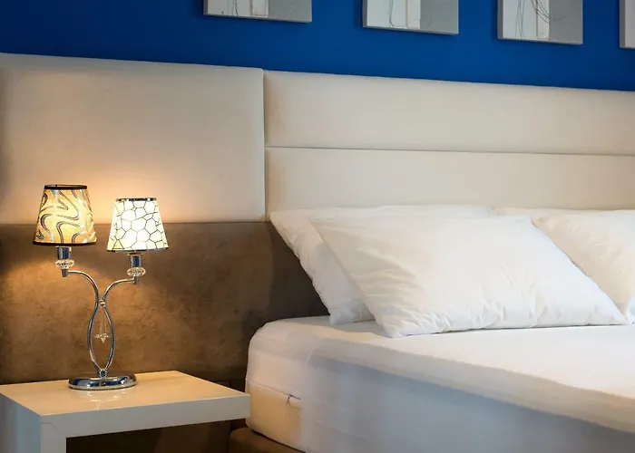 Apartment Corfu Design