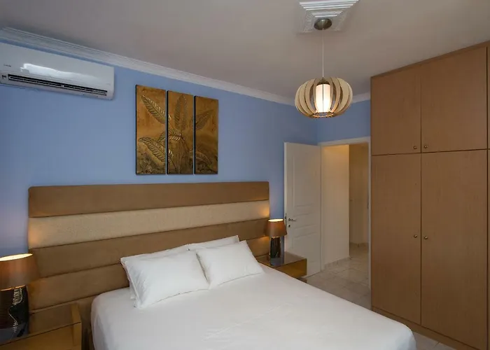 Corfu Design *