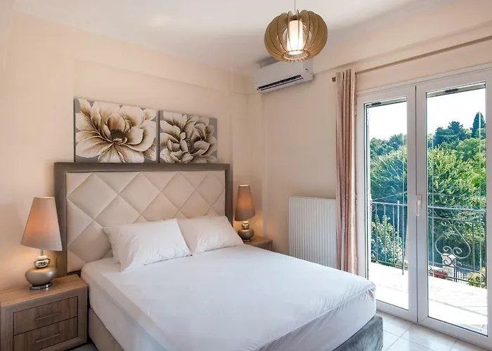Apartment Corfu Design Corfu (city)