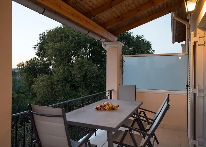 Corfu Design *