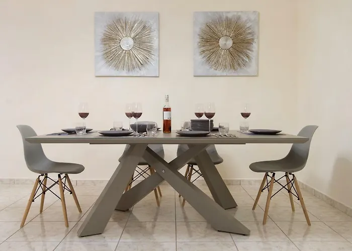 Appartement Corfu Design Corfu (city)