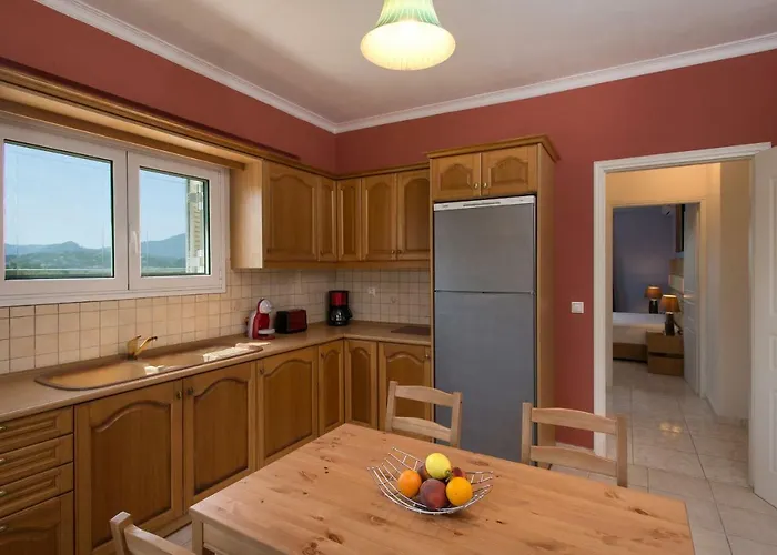 Appartement Corfu Design Corfu (city)