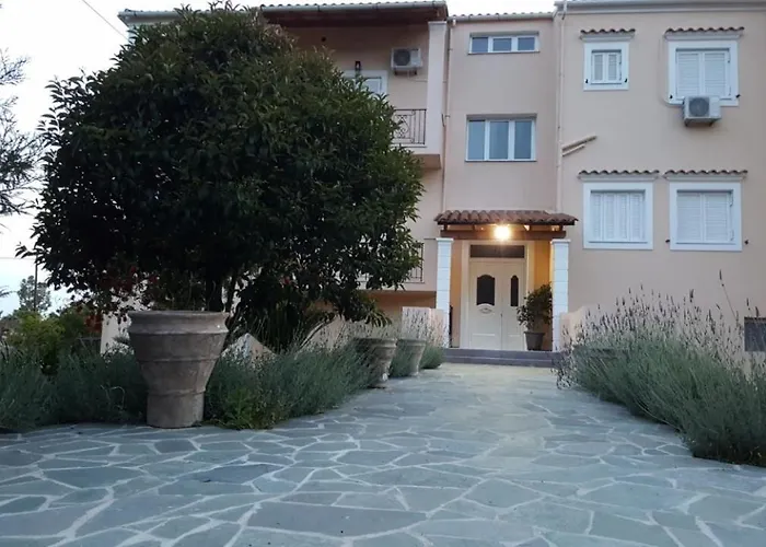 Corfu Design Apartment Corfu (city)