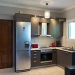 Апартаменты Corfu Design