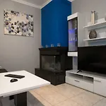 Апартаменты Corfu Design