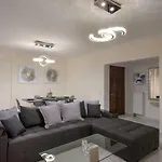 Corfu Design Апартаменты *