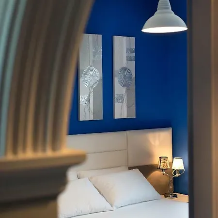 Corfu Design *