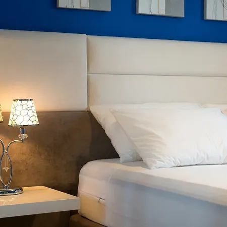 Апартаменты Corfu Design