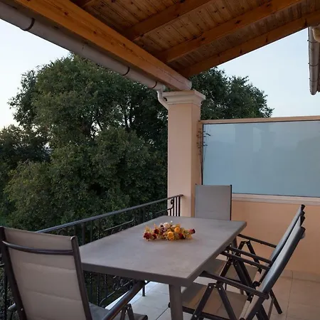 Corfu Design *